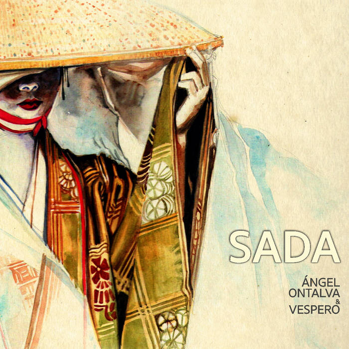 Review: Ángel Ontalva & Vespero - Sada